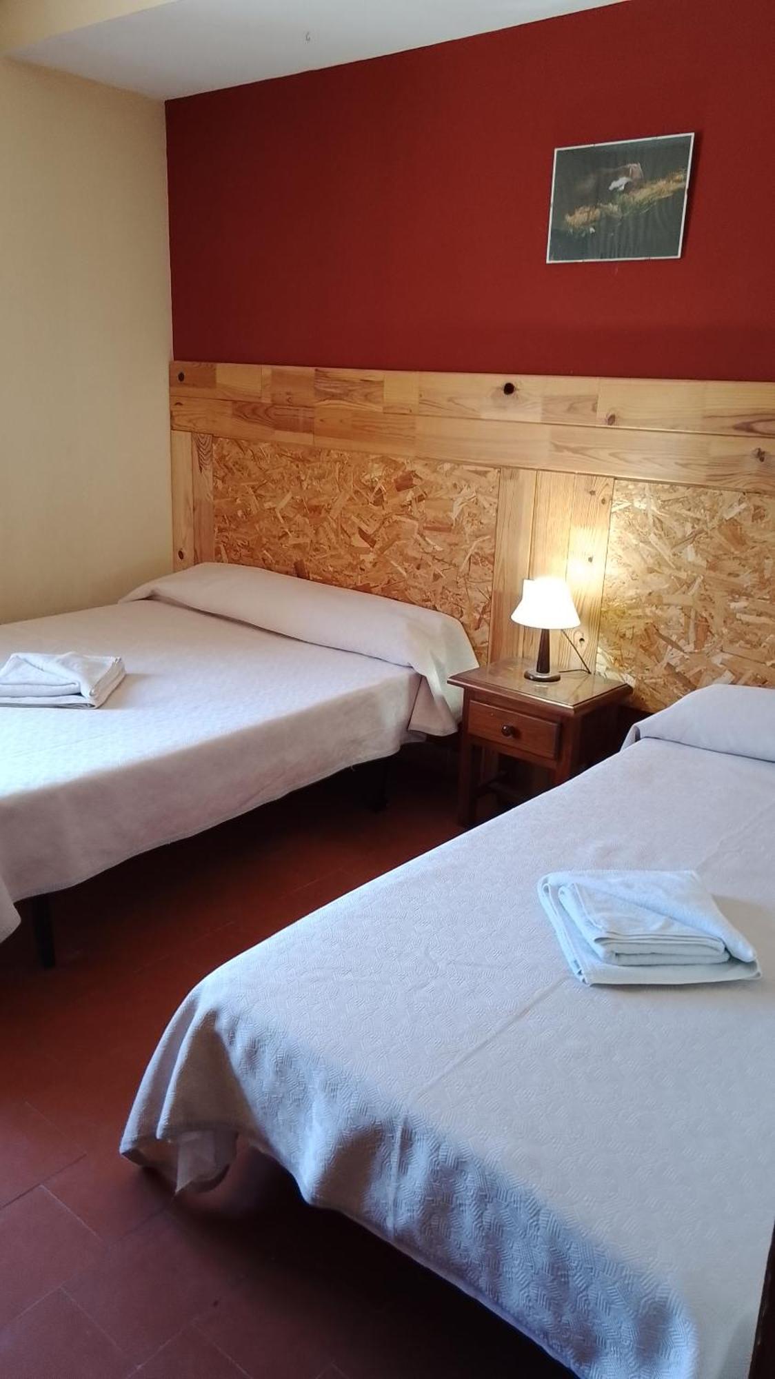 Eco Art Hotel Rural Tajo Peralejos de las Truchas Bagian luar foto